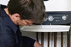 boiler replacement Path Of Condie
