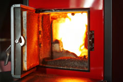 solid fuel boilers Path Of Condie